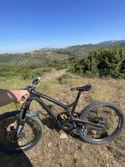 Downhill - Enduro - Trail Evil 2018 insurgent