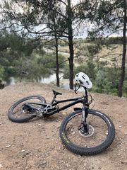Downhill - Enduro - Trail Evil 2018 insurgent-thumb-2