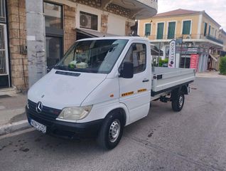 Καρότσα Mercedes-Benz 2001 Sprinter 316