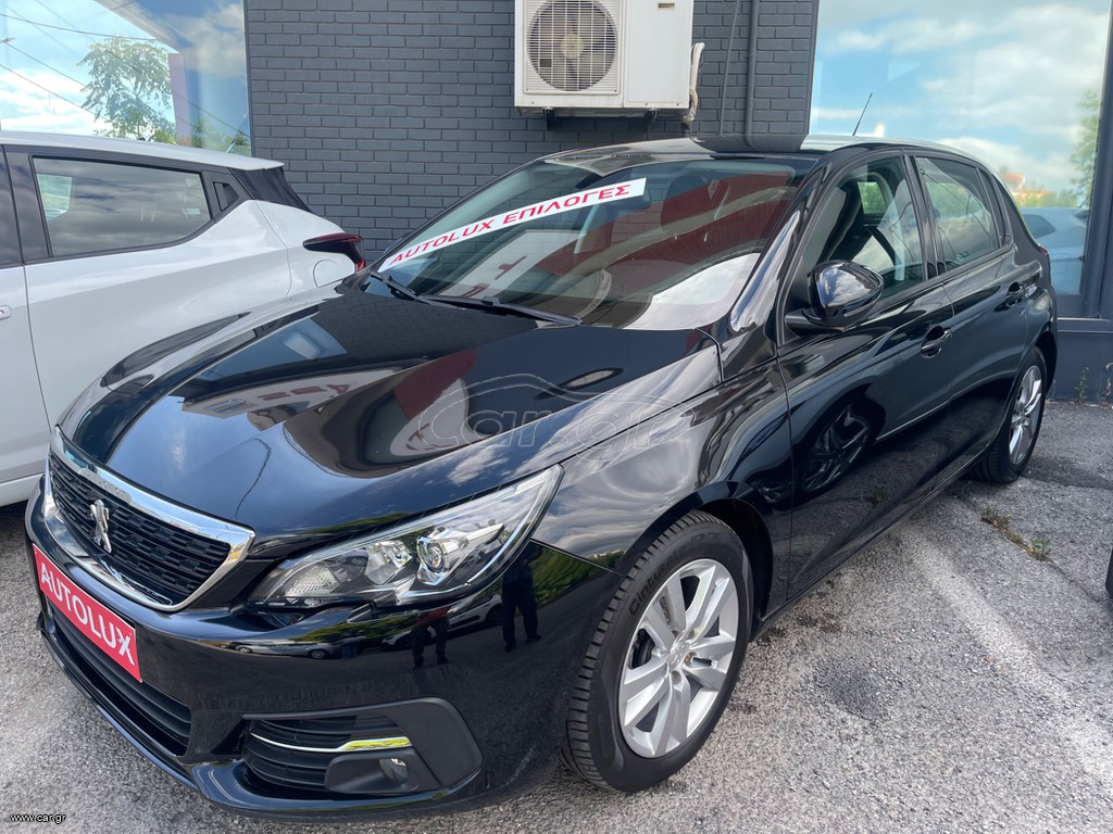 Peugeot 308 2020 ACTIVE NAVI