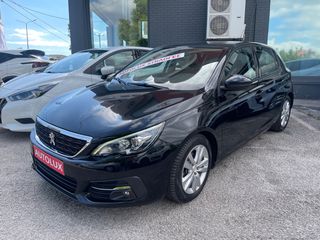 Peugeot 308 2020 ACTIVE NAVI-thumb-1