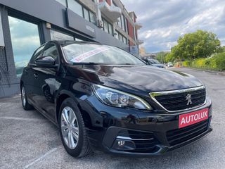 Peugeot 308 2020 ACTIVE NAVI-thumb-2