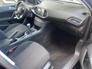 Peugeot 308 2020 ACTIVE NAVI-thumb-13