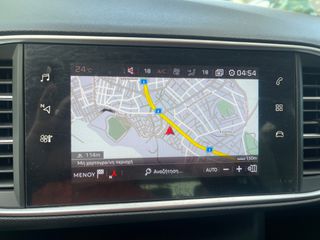 Peugeot 308 2020 ACTIVE NAVI-thumb-14
