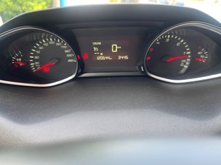 Peugeot 308 2020 ACTIVE NAVI-thumb-15