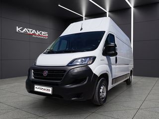 Fiat Ducato 2021 VAN 35 2.3L-140Hp DSL MJET L3H3