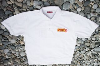 Πόλο Ανδρικό κοντομάνικο με γιακά μπλούζα NOS Nitro Polo T-Shirt Κεντητά λογότυπα μεγέθη M,  XL-thumb-10