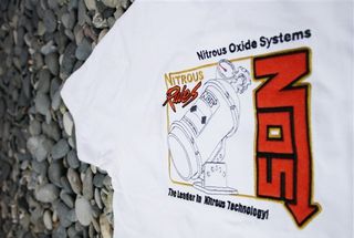 Πόλο Ανδρικό κοντομάνικο με γιακά μπλούζα NOS Nitro Polo T-Shirt Κεντητά λογότυπα μεγέθη M,  XL-thumb-18