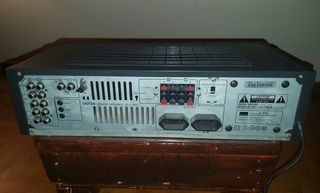 Sansui A-910 ενισχυτής-thumb-1