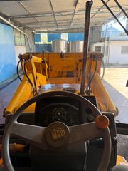 Εκσκαφέας-Φορτωτής JCB 1998-thumb-5