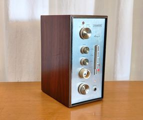 Ενισχυτής Goodmans Maxamp 30