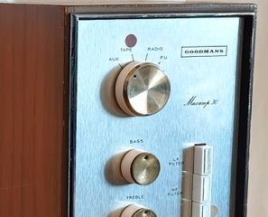 Ενισχυτής Goodmans Maxamp 30-thumb-1