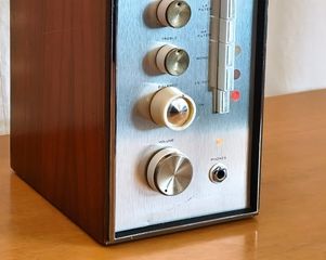 Ενισχυτής Goodmans Maxamp 30-thumb-3