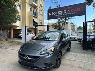 Opel Corsa 2019 EDITION