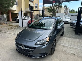 Opel Corsa 2019 EDITION-thumb-1