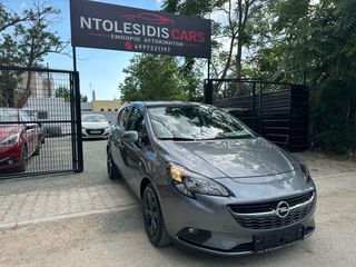 Opel Corsa 2019 EDITION-thumb-2