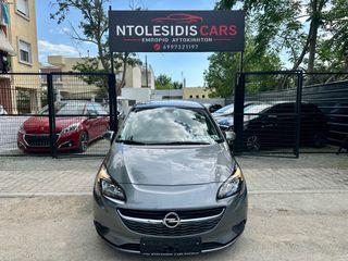 Opel Corsa 2019 EDITION-thumb-4