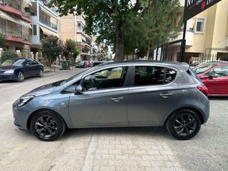 Opel Corsa 2019 EDITION-thumb-5