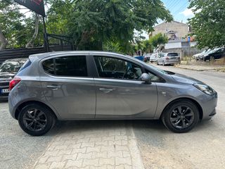 Opel Corsa 2019 EDITION-thumb-9