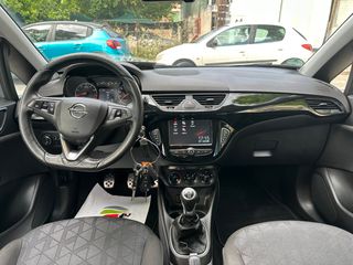 Opel Corsa 2019 EDITION-thumb-16