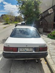 Toyota Carina 1989 CARINA II