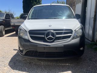 Mercedes-Benz Citan 2018 111 CDI BLUEEFFICIENCY-thumb-1