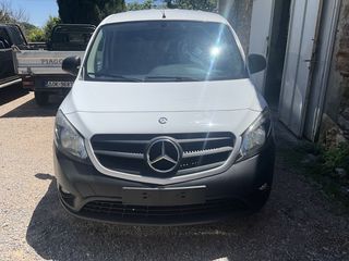 Mercedes-Benz Citan 2018 111 CDI BLUEEFFICIENCY-thumb-3