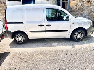 Mercedes-Benz Citan 2018 111 CDI BLUEEFFICIENCY-thumb-5