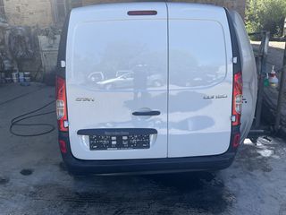 Mercedes-Benz Citan 2018 111 CDI BLUEEFFICIENCY-thumb-7