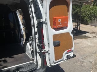 Mercedes-Benz Citan 2018 111 CDI BLUEEFFICIENCY-thumb-10