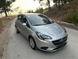 Opel Corsa 2015