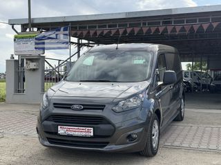Ford Transit Connect 2018 MAXI-thumb-1