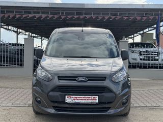 Ford Transit Connect 2018 MAXI-thumb-2