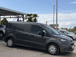 Ford Transit Connect 2018 MAXI-thumb-6