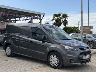 Ford Transit Connect 2018 MAXI-thumb-5