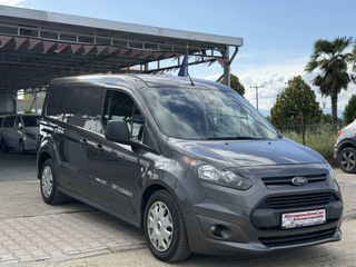 Ford Transit Connect 2018 MAXI-thumb-4