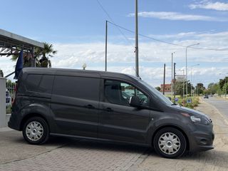 Ford Transit Connect 2018 MAXI-thumb-7