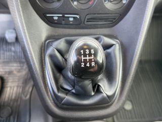 Ford Transit Connect 2018 MAXI-thumb-42