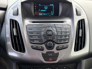 Ford Transit Connect 2018 MAXI-thumb-40