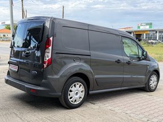 Ford Transit Connect 2018 MAXI-thumb-12