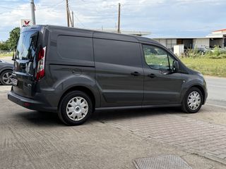 Ford Transit Connect 2018 MAXI-thumb-11