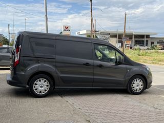 Ford Transit Connect 2018 MAXI-thumb-10