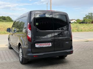Ford Transit Connect 2018 MAXI-thumb-15