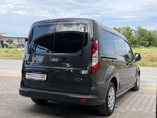 Ford Transit Connect 2018 MAXI-thumb-13