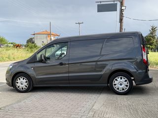Ford Transit Connect 2018 MAXI-thumb-18