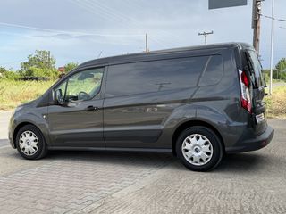Ford Transit Connect 2018 MAXI-thumb-17