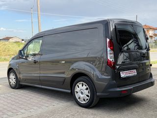 Ford Transit Connect 2018 MAXI-thumb-16