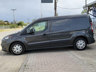 Ford Transit Connect 2018 MAXI-thumb-19