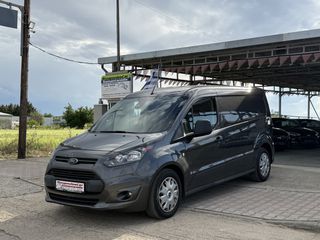 Ford Transit Connect 2018 MAXI-thumb-22