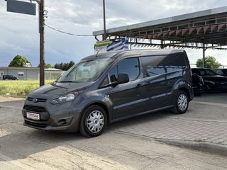 Ford Transit Connect 2018 MAXI-thumb-23